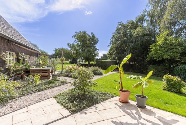 Medium property photo - Kerkweg 66, 2481 KD Woubrugge